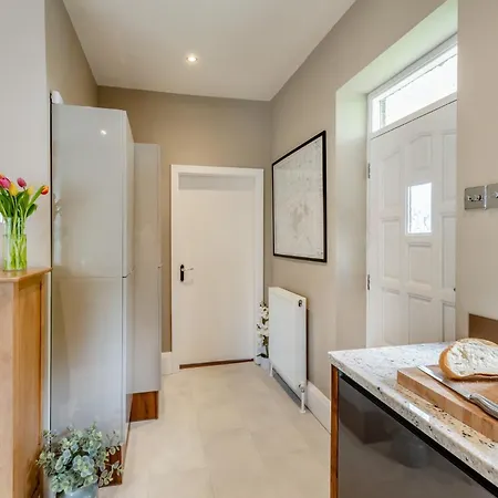 1 Bed In 77503 Holiday home